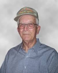 Edward Carroll Strand