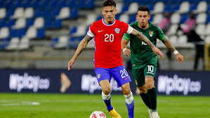 Chile vs bolivia hoy se enfrentan por las eliminatorias al mundial qatar 2022. X Kpbnfox6xzdm