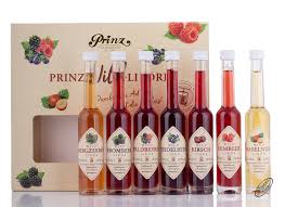 Maybe you would like to learn more about one of these? Prinz Genusspaket Die Kleinen Wilden 7 X 0 04l Weisshaus Shop