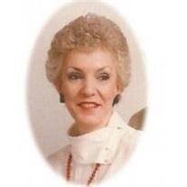 Darlene Pauline Schultz Hazzard Obituary