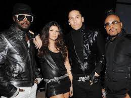They have sold 76 million records to date. Black Eyed Peas Reveal Real Reason For Fergie S Departure From The Musical Group English Movie News Times Of India