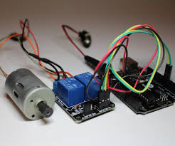 We did not find results for: Diy Relay Switch Motor Controller Arduino 4 Steps With Pictures Instructables