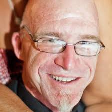 Robert McCormack, Jr. (1969-2024)