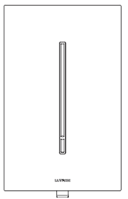Grafik t closely resembles lutron's vierti dimmer and switch, but there are several key differences Rrt G5answ Radiora 2 5a Grafik T Multi Location Switch Lutron Electronics Company Inc Av Iq