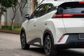 BYD Dolphin Mini yana da arha fiye da Argo tare da rangwamen R$12,000 har zuwa ƙarshen Fabrairu.