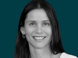 Read Goldman's Memo Naming Carey Halio Treasurer