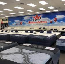 Maybe you would like to learn more about one of these? Neway Mattress Home Facebook