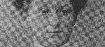 Danskerne på Titanic