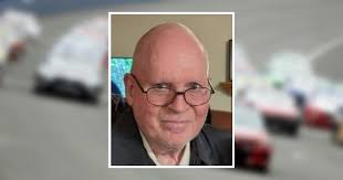 James Ronald Mollet Obituary March 27, 2025