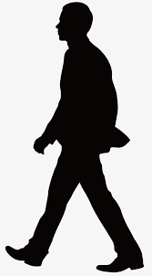 Man Silhouette Man Clipart Character The Man Png Transparent Clipart Image And Psd File For Free Download Man Clipart Silhouette Silhouette Png