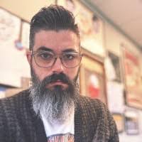 Christopher Pottinger