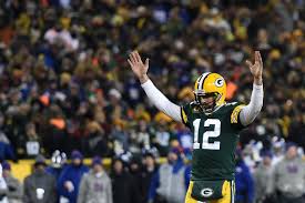 The nfl playoff picture isn't completely set, though. Nfl Playoffs 2020 Schedule Packers Will Face 49ers In Nfc Championship Acme Packing Company