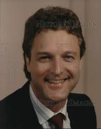 1994 Press Photo Pianist John Hendrickson