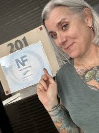 Veronica Penuelas's Instagram, Twitter & Facebook