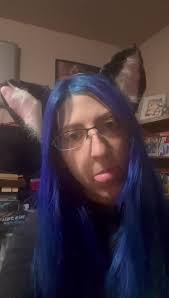 Initial impression of Cosears and Costail:, Love them! I don’t have a tail  cover for the tail so no video of that until I throw something together,  but enjoy the ears because they be heckin cute! , ...