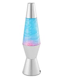 Blue Cloud Glitter Lava Lamp 10 Inch Spencer S Blue Lava Lamp Lava Lamp Glitter Lamp