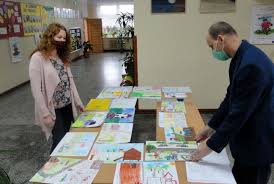 Szkolny konkurs „Bezpieczna praca i zabawa w gospodarstwie rolnym rodziców” 