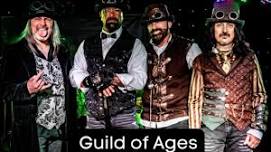 LIVE MUSIC at Bayside: Guild of Ages
