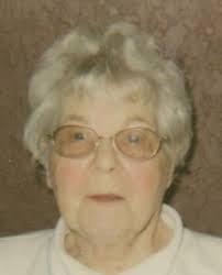 Thelma Kellogg Obituary (2014)