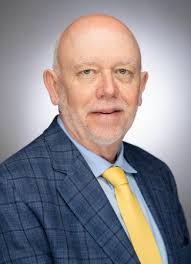 John Geer appointed to senior advisor role in Office of the Chancellor