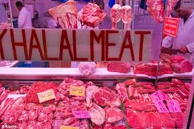Lobsters, crabs, shrimp all are haram, prawns aren't related to those animals and have flowing blood thus making them halal. We Muslims Should Be Appalled By The Sale Of Halal Meat By Stealth Daily Mail Online