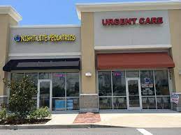 North carolina / wakemed children's pm pediatrics urgent care (3). Night Lite Pediatrics Book Online Urgent Care In Kissimmee Fl 34744 Solv