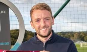 Burnley land long-term target Dale Stephens as midfielder joins from  Brighton