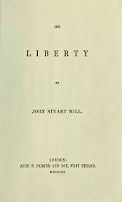 On Liberty Wikipedia