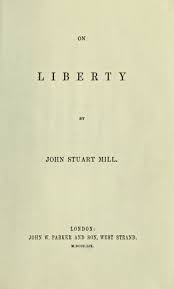 Use features like bookmarks, note taking and highlighting while reading give me liberty!: On Liberty Wikipedia
