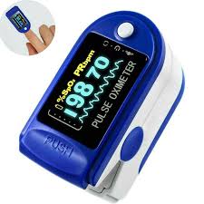 A wide variety of free pulse oximeter options are available to you, such as quality certification, material, and shelf life. Fingertip Pulse Oximeter Blood Oxygen Saturation Spo2 Meter 10 00 Free Delivery Mymemory