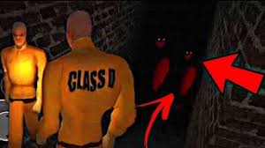 Feel the fear of infinity! Descarga De La Aplicacion Scp 2021 Gratis 9apps