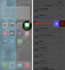 Can i hide existing text messages on my iphone? How To Block Text Messages On Iphone Igeeksblog