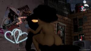 Carol x Whitty [LoveMillieSM]