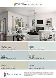 Check spelling or type a new query. 1102 Color Palette Paint Colors For Living Room Dining Room Colors Agreeable Gray