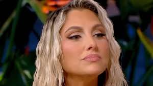 Gina Kirschenheiter speaks out after getting mocked for embarrassing online  blunder