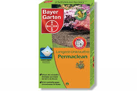 Bambuswurzeln entfernen, sobald die pflanze abgestorben ist; Unkraut Vernichten Mit Glyphosat Allgemein Ratgeber Garten Schluter
