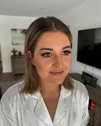 Stephanie Lee Makeup