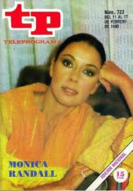 Mónica Randall (1942)