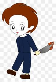 We did not find results for: Chibi Michael Myers By Chicktristen94 On Deviantart Transparent Fan Art Micheal Myers Free Transparent Png Clipart Images Download
