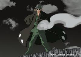 If Kisuke Urahara And Isshin Kurosaki Are No Longer Captains Why Do They Retain Captain Uniforms In Soul Reaper Form Is This Like Because Of A Respect Thing Of Their Power Levels The royal guard protect the soul king and fight off the elite quincy and juha bach. if kisuke urahara and isshin kurosaki
