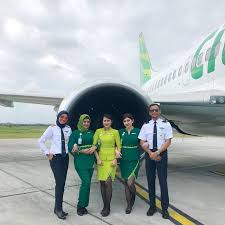 Maximum age 30 years old. Daftar Gaji Pramugari Dari Maskapai Di Indonesia Jumlahnya Bikin Takjub Merdeka Com