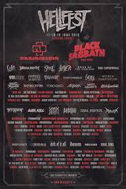 А вот и официальный анонс hellfest 2022 #hellfest. Hellfest Open Air Festival Sherpa Land