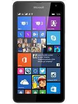 To see the imei code we must use the keyboard and press a sequence of keys so if the lumia 535 dual sim has a call application we open it, otherwise we unlock . How To See The Imei Code In Microsoft Lumia 535 Dual Sim