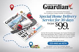 T&T Guardian