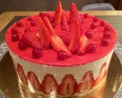 Epingle Sur Patisserie