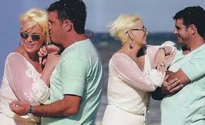 Por complicaciones, carmen barbieri fue trasladada a terapia intensiva. Carmen Barbieri Quiero Volver A Creer En El Amor Infoveloz Com