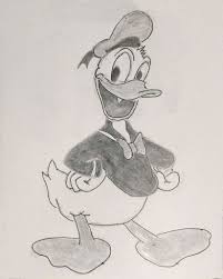 Daily Drawing No 135 Cartoon Animal Re Just Draw One Thing Today Drawings Daily Drawing Artist