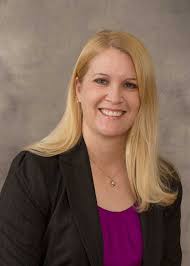 Amy Thompson Covenant Women's and Children's Hospital new CEO