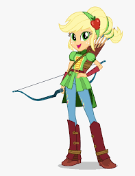 15 printable my little pony equestria girls coloring pages. My Little Pony My Little Pony Equestria Girls Friendship Games Applejack Hd Png Download Kindpng
