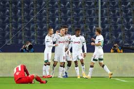 Lokomotiv moscow vs bayern munich live, online watch free how to watch every match fixture from anywhere scroll down for all the ways you can watch the champions league online in a number of countries around the world. Lokomotiv Moscow Vs Atletico Madrid Prediction Preview Team News And More Uefa Champions League 2020 21